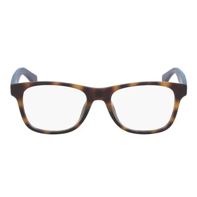 LACOSTE L 3620 214 Eyeglasses Havana Blue Frame 48mm 2