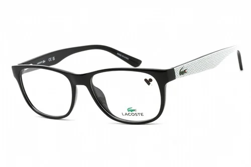 LACOSTE L2743-001-52 Eyeglasses Size 52mm 16mm 145mm black Men 3