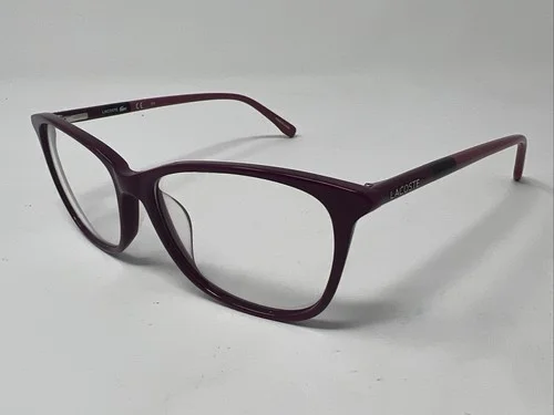 LACOSTE L2751 539 53/14 140 pink womens eyeglass frames G40
