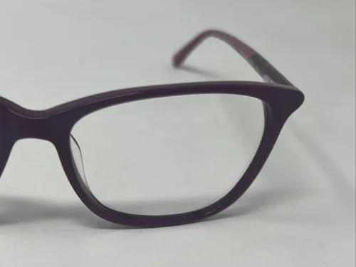LACOSTE L2751 539 53/14 140 pink womens eyeglass frames G40 4