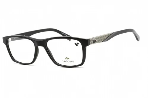 LACOSTE L2862-001-54 Eyeglasses Size 54mm 17mm 150mm black Men 3