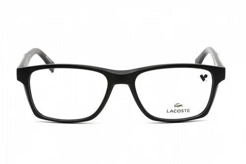 LACOSTE L2862-001-54 Eyeglasses Size 54mm 17mm 150mm black Men 4