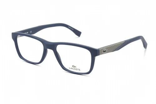 LACOSTE L2862-424-54 Eyeglasses Size 54mm 17mm 150mm blue Men 3