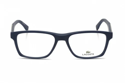 LACOSTE L2862-424-54 Eyeglasses Size 54mm 17mm 150mm blue Men 4