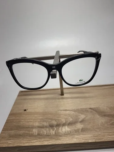 LACOSTE L2884 Cat,Round Womens Eyeglasses Frames 57-20-145 mm