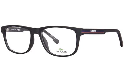 Lacoste L2887 002 Eyeglasses Men