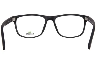 Lacoste L2887 002 Eyeglasses Men 4