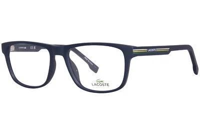 Lacoste L2887 401 Eyeglasses Men