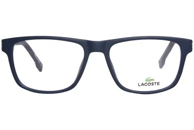Lacoste L2887 401 Eyeglasses Men 2