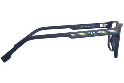 Lacoste L2887 401 Eyeglasses Men 3