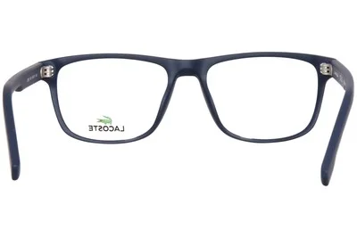 Lacoste L2887 401 Eyeglasses Men 4