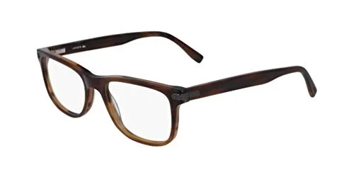 LACOSTE L3628 662 Rose Pink Girls Kids Round Full Rim Eyeglasses 46-17-135 CASE