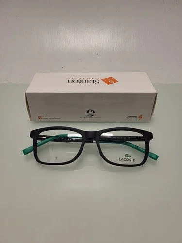 Lacoste L3647 002 Eyeglasses
