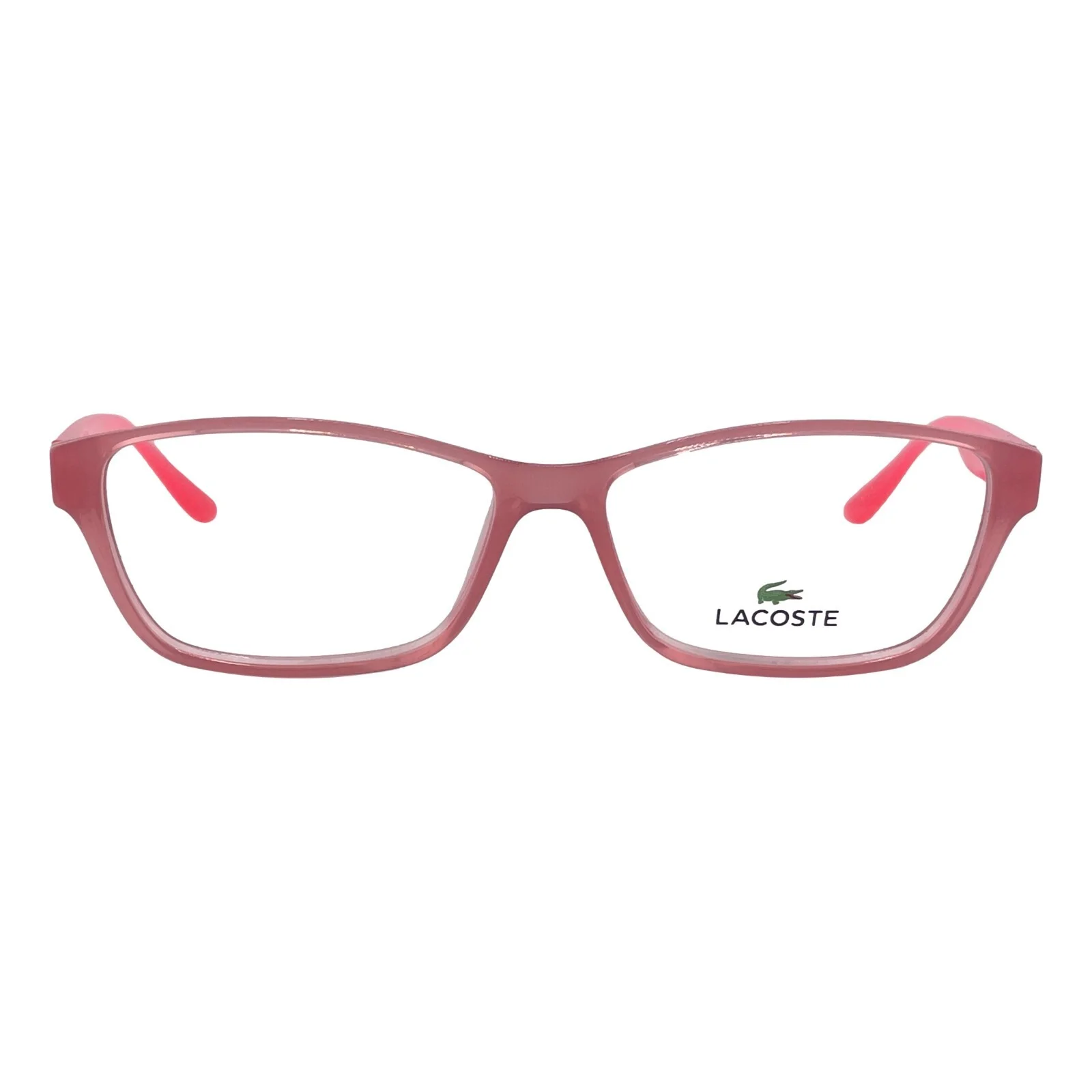 Lacoste L3803B Pink Rose Women 2