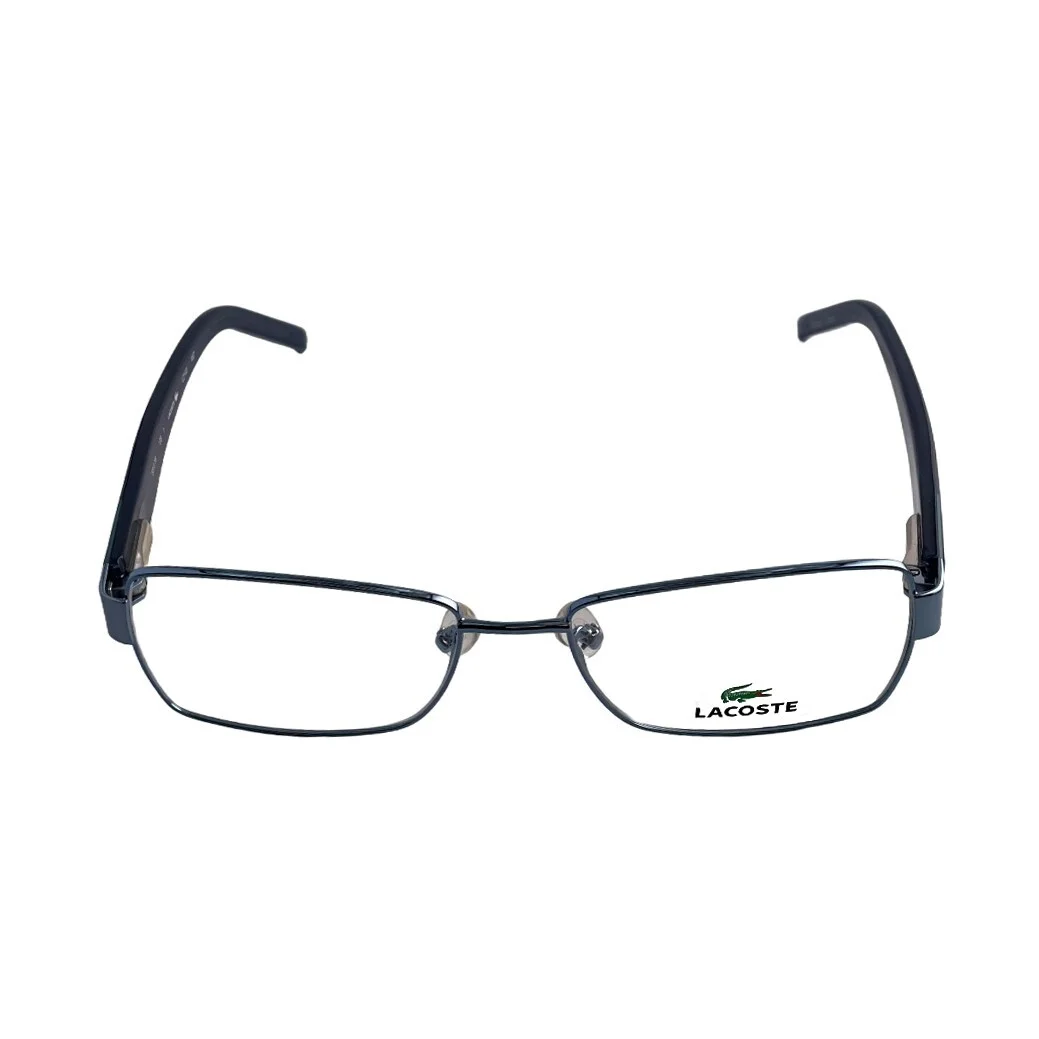 Lacoste Light Blue Eyeglasses Frames 53mm 16mm 135mm - L2143 467 3