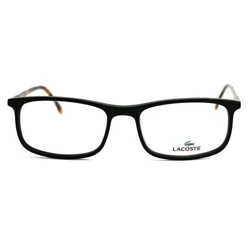Lacoste Womens L2808 315 Green Frames 53 17 140 Eyeglasses Rectangle 3