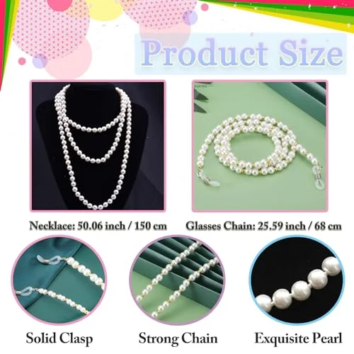 LADY BUGS BLACK CRYSTAL BEADS EYEGLASSES HOLDER READERS NECKLACE LOBSTER CLASPS 3