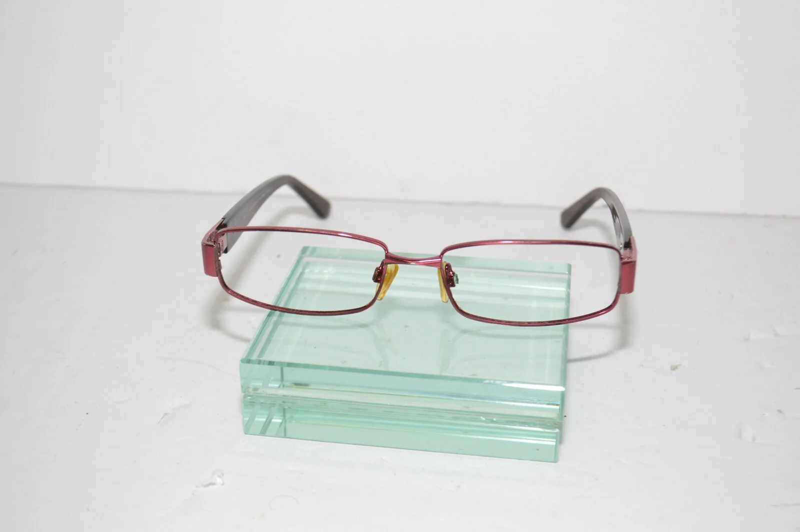 Lady M Collection M 114 Eyeglasses Frames 52[]16-135MM