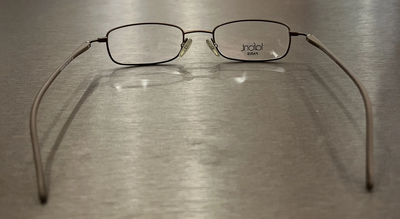 Lafont Impression 960 Eyeglass Frames 3