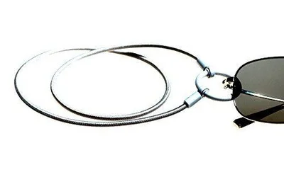 LaLoop Sport Loop Active Wear Necklace Eyeglasses Holder - Fabulously Famous ...