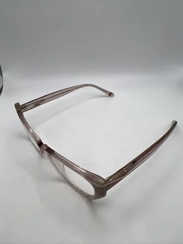 Lamb LA116 Authentic Eyeglasses Frames 54-17-140 Blush 4