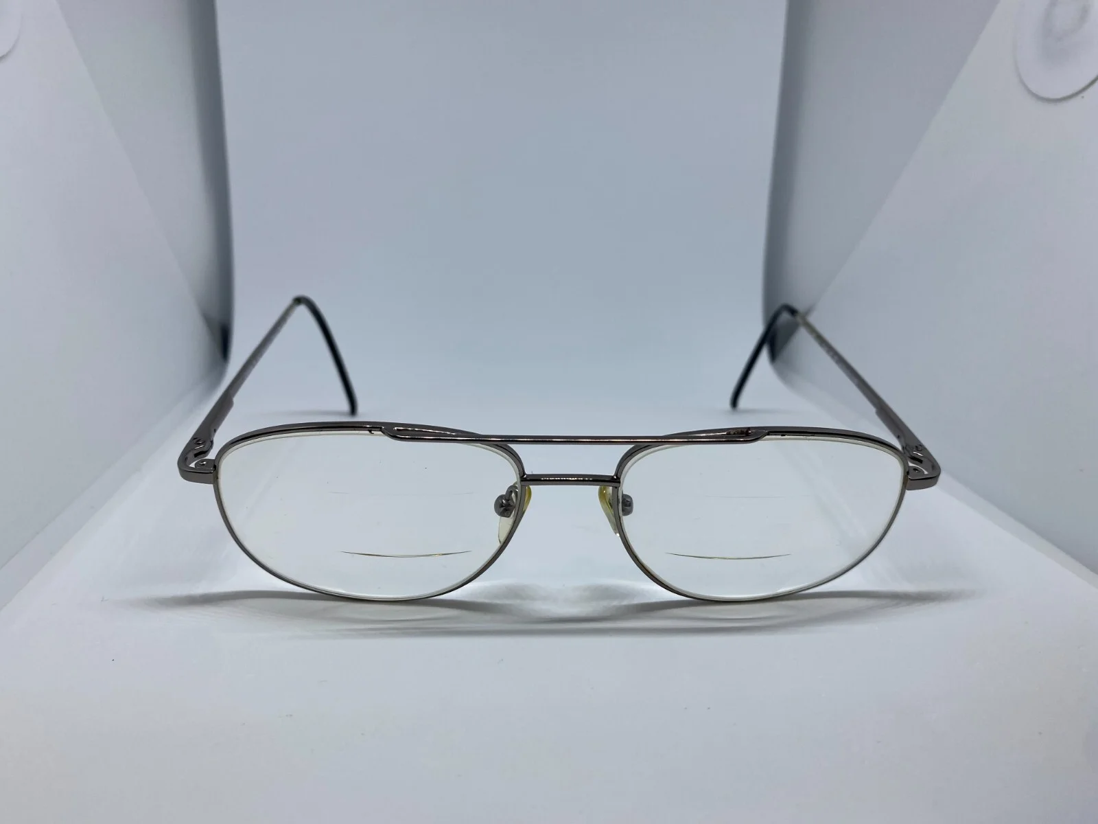 Lansing by All American Classics Eyeglass Sunglass frame 55-17 145MM 2