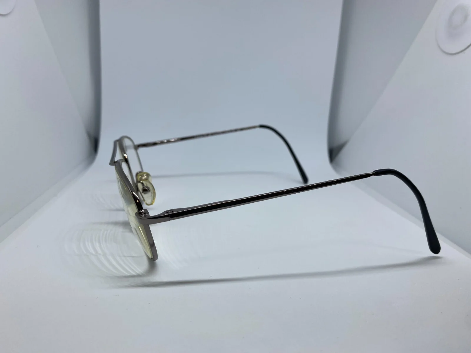 Lansing by All American Classics Eyeglass Sunglass frame 55-17 145MM 3