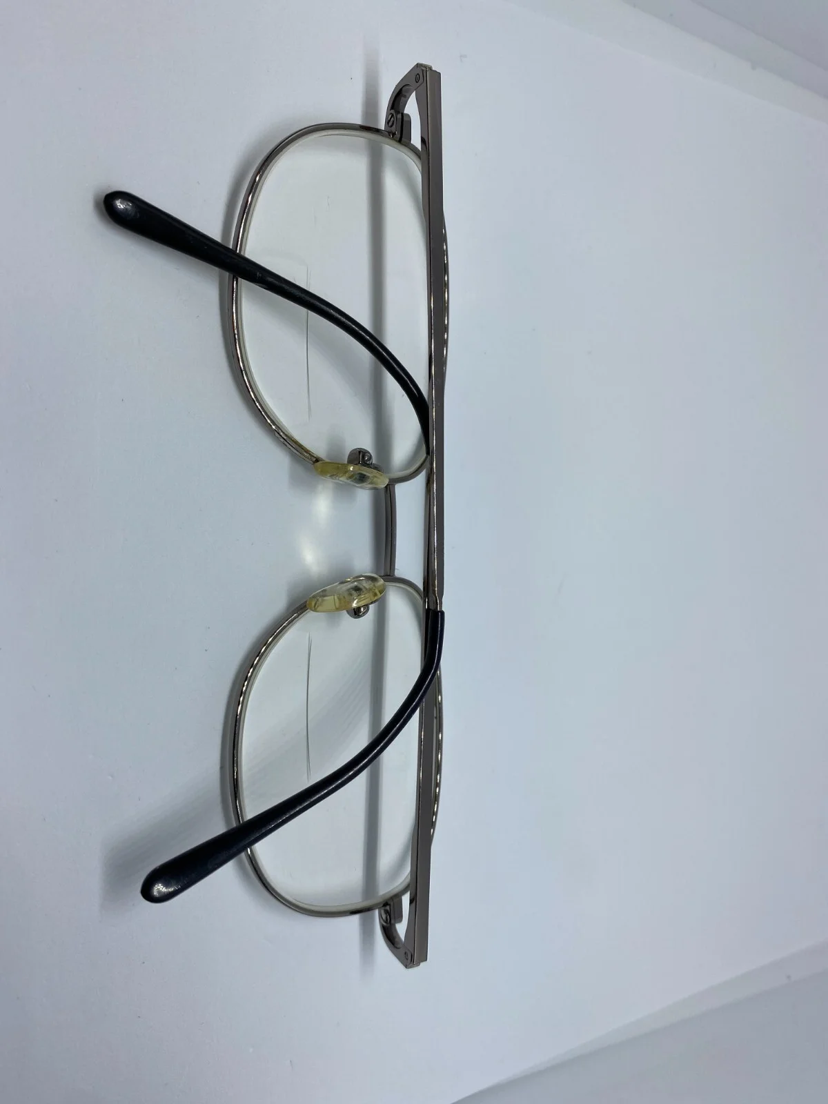Lansing by All American Classics Eyeglass Sunglass frame 55-17 145MM 4