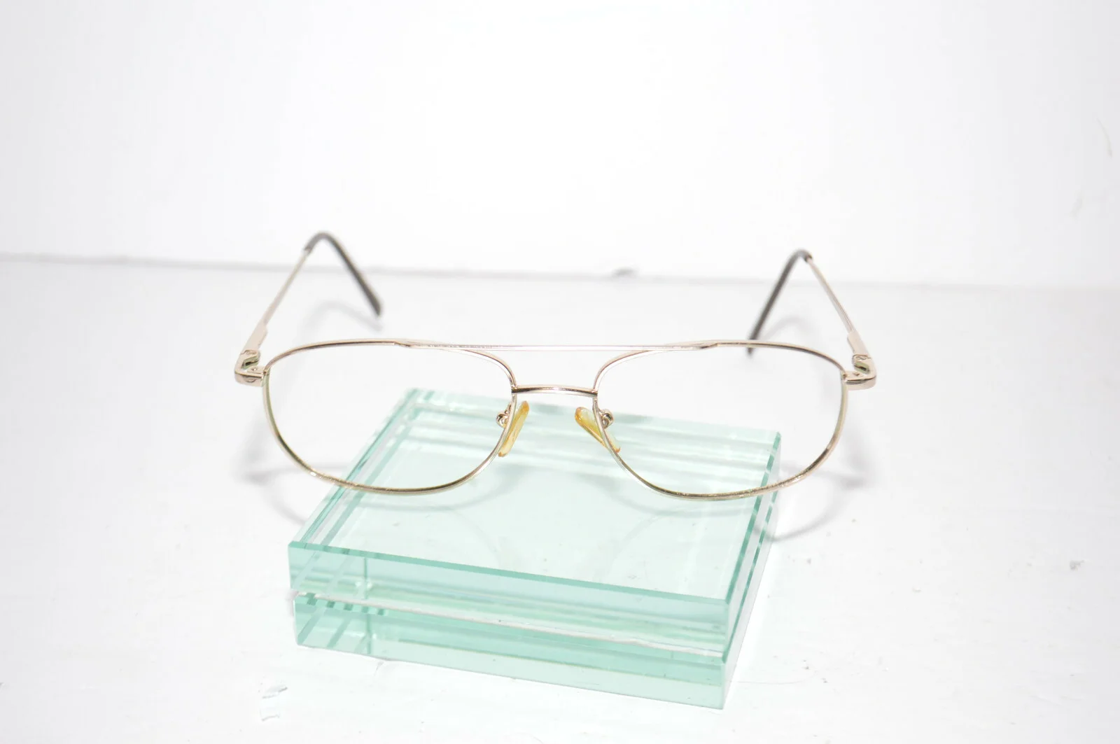 Lansing by All American Classics Eyeglasses Frames 53[]17-140MM Aviator