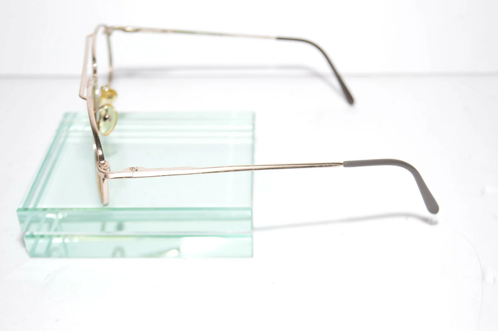 Lansing by All American Classics Eyeglass/Sunglass Frames 53[]17-140MM 2
