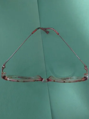Large Plastic 3