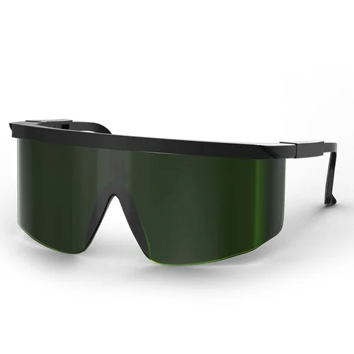 Laser Safety Goggles LED Light Eyes Protection Glasses for Light Therapy Device 2