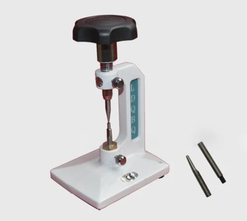 LASTEST Eyeglasses Tool Screw Extractor Set Assembly Tool-new 3