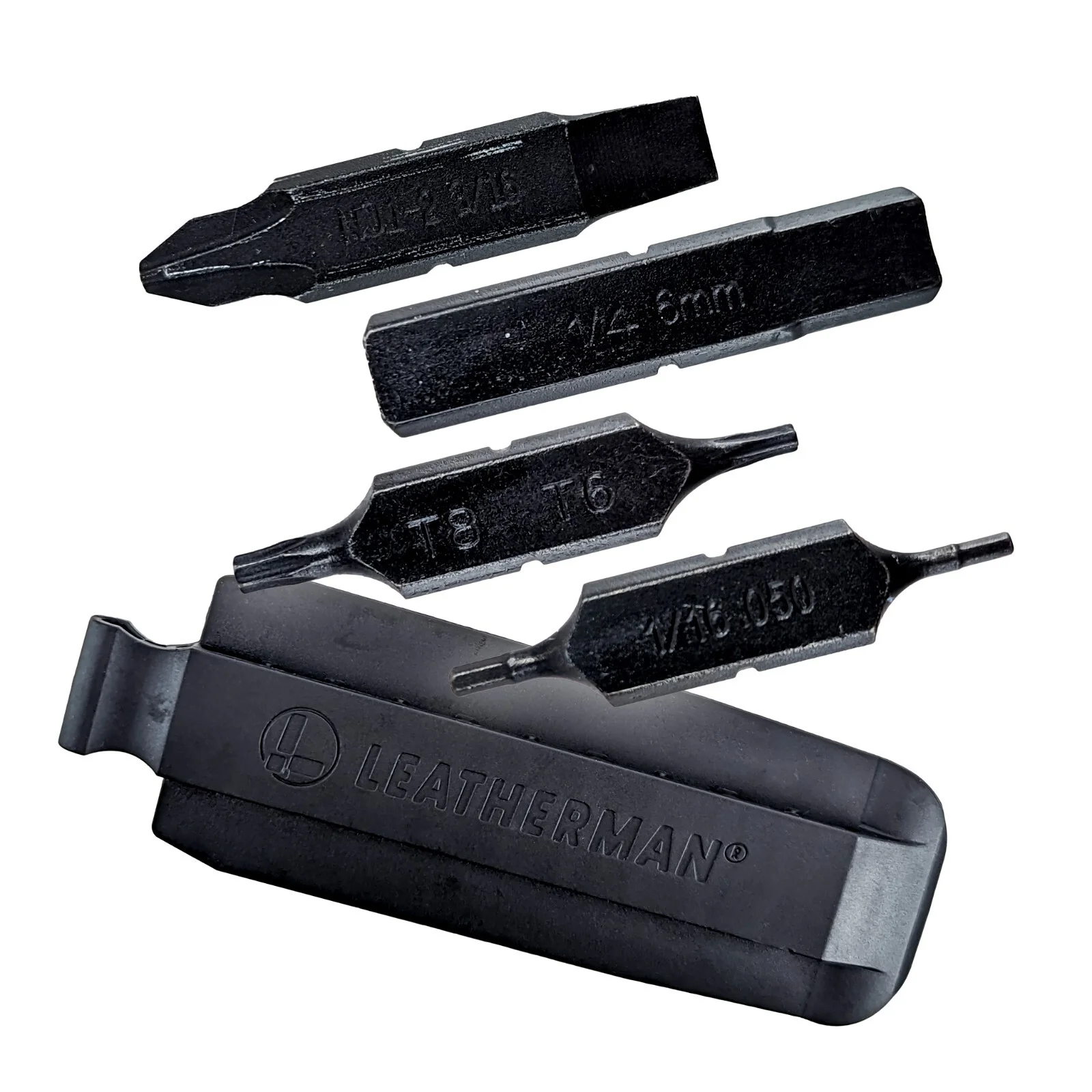 Leatherman 2D Replacement Bits