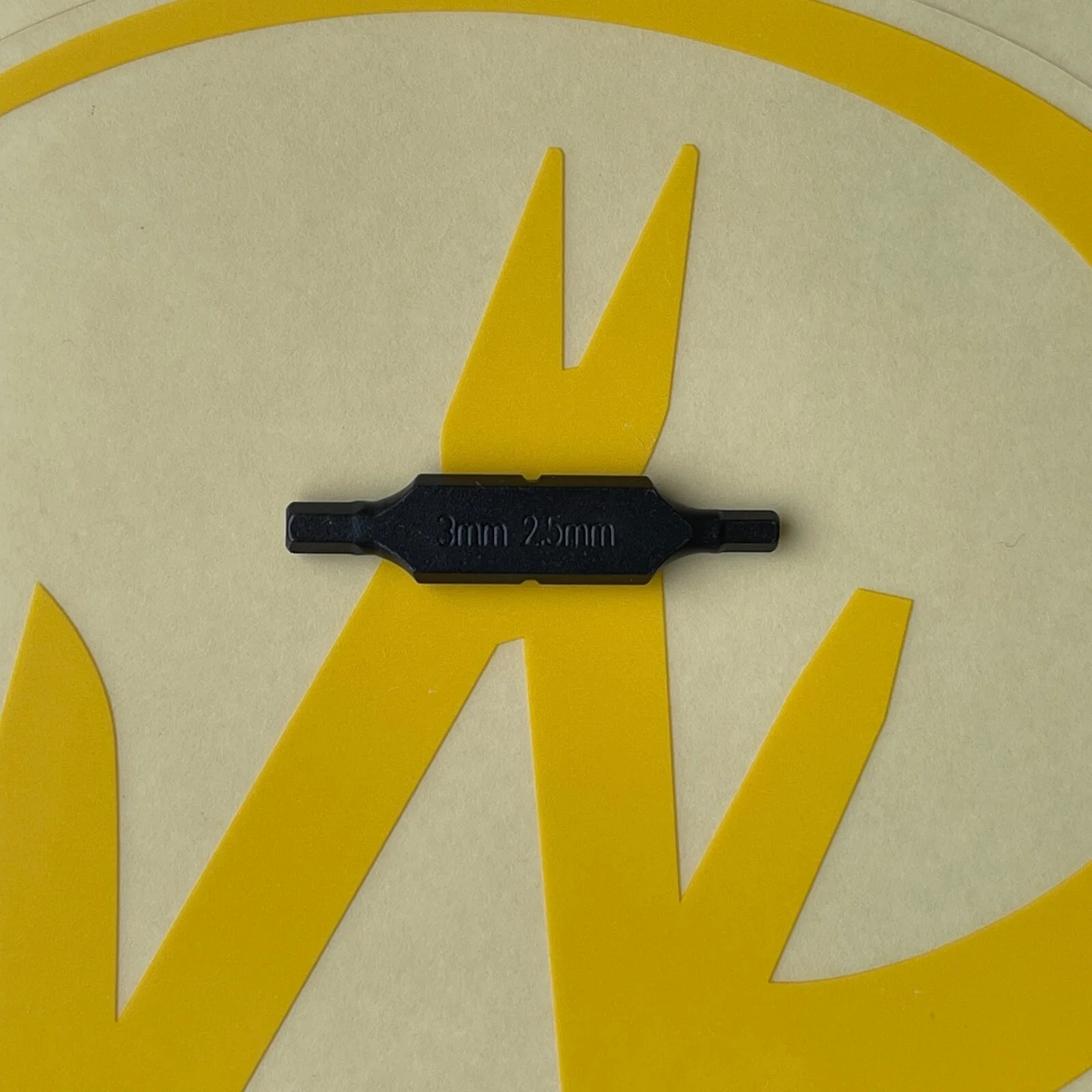 Leatherman Bit Kit Accessory replacement Single Spare Bit 2