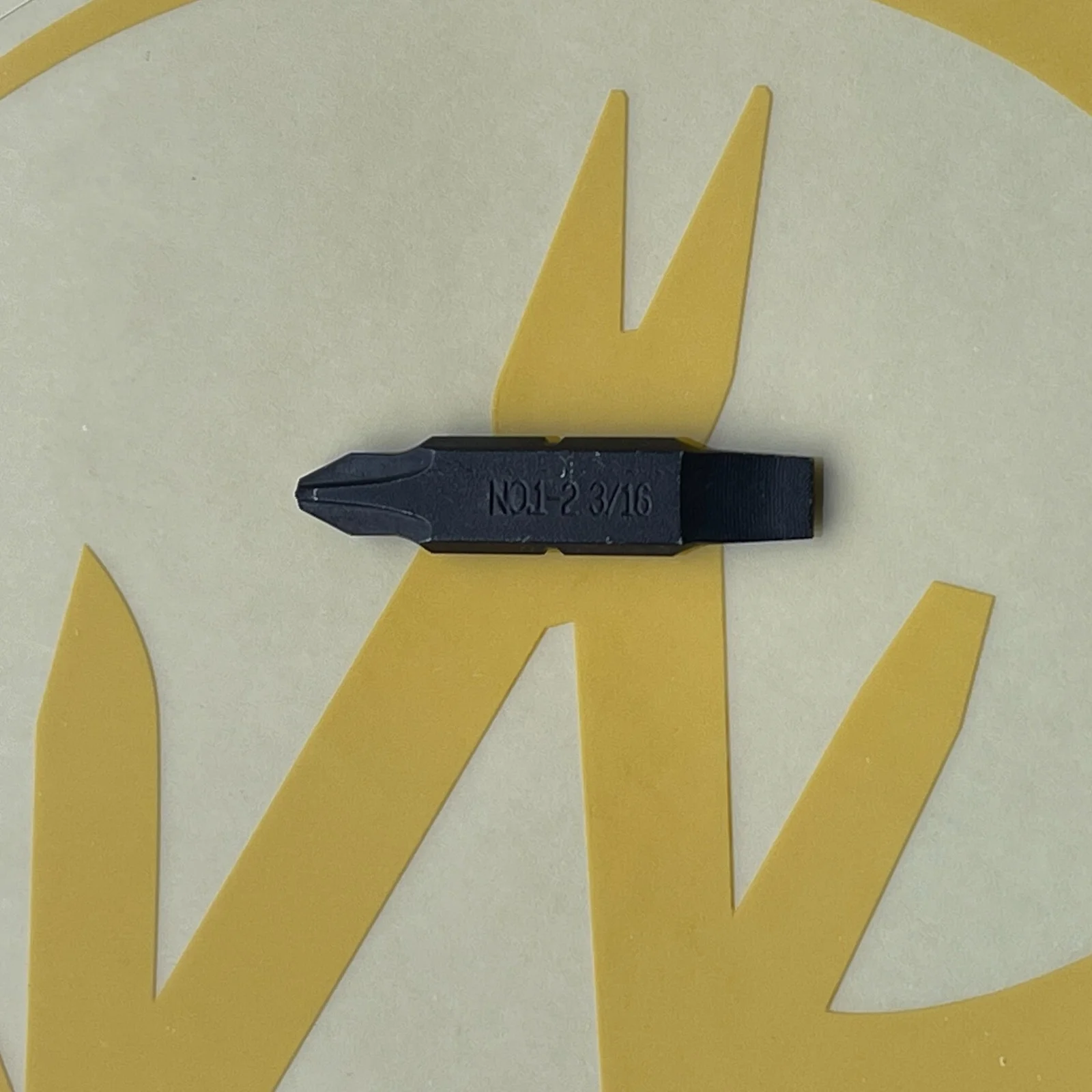 Leatherman Bit Kit Accessory replacement Single Spare Bit 3