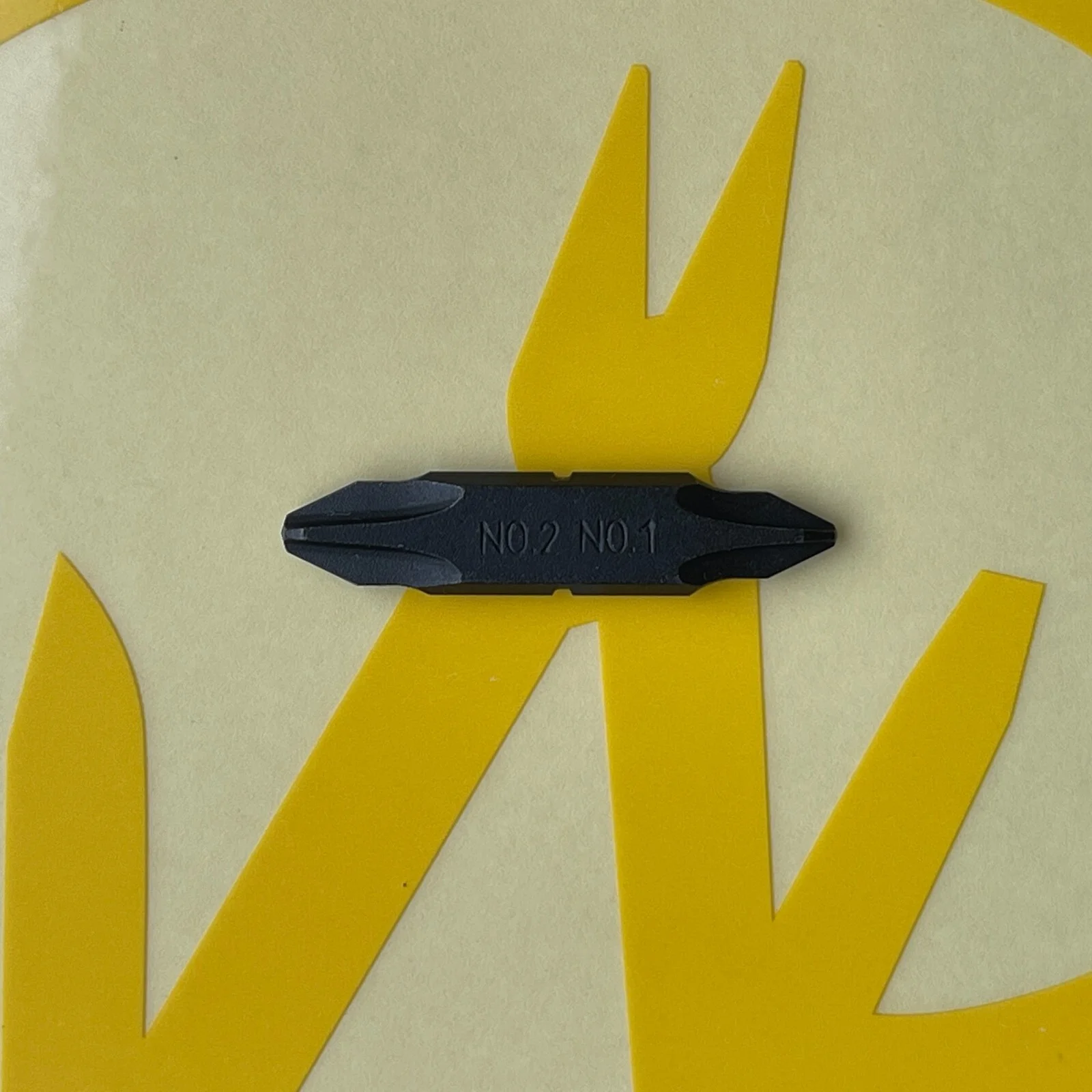 Leatherman Bit Kit Accessory replacement Single Spare Bit 4