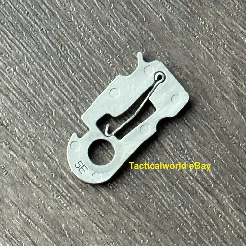 Leatherman Parts Replacement Charge Wave Plus Blast Eyeglass Bit Holder Driver