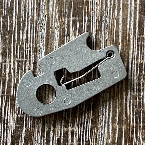 Leatherman Surge Parts Mod Replacement Original Surge Eyeglass Bit Holder Driver