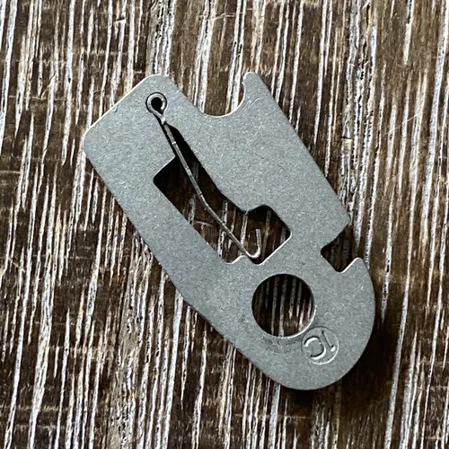 Leatherman Surge Parts Mod Replacement Original Surge Eyeglass Bit Holder Driver 2