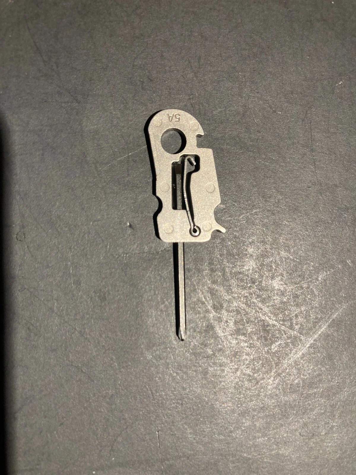 Leatherman Wave Plus Replacement Parts: Eyeglass Micro Screwdriver Bit Holder us