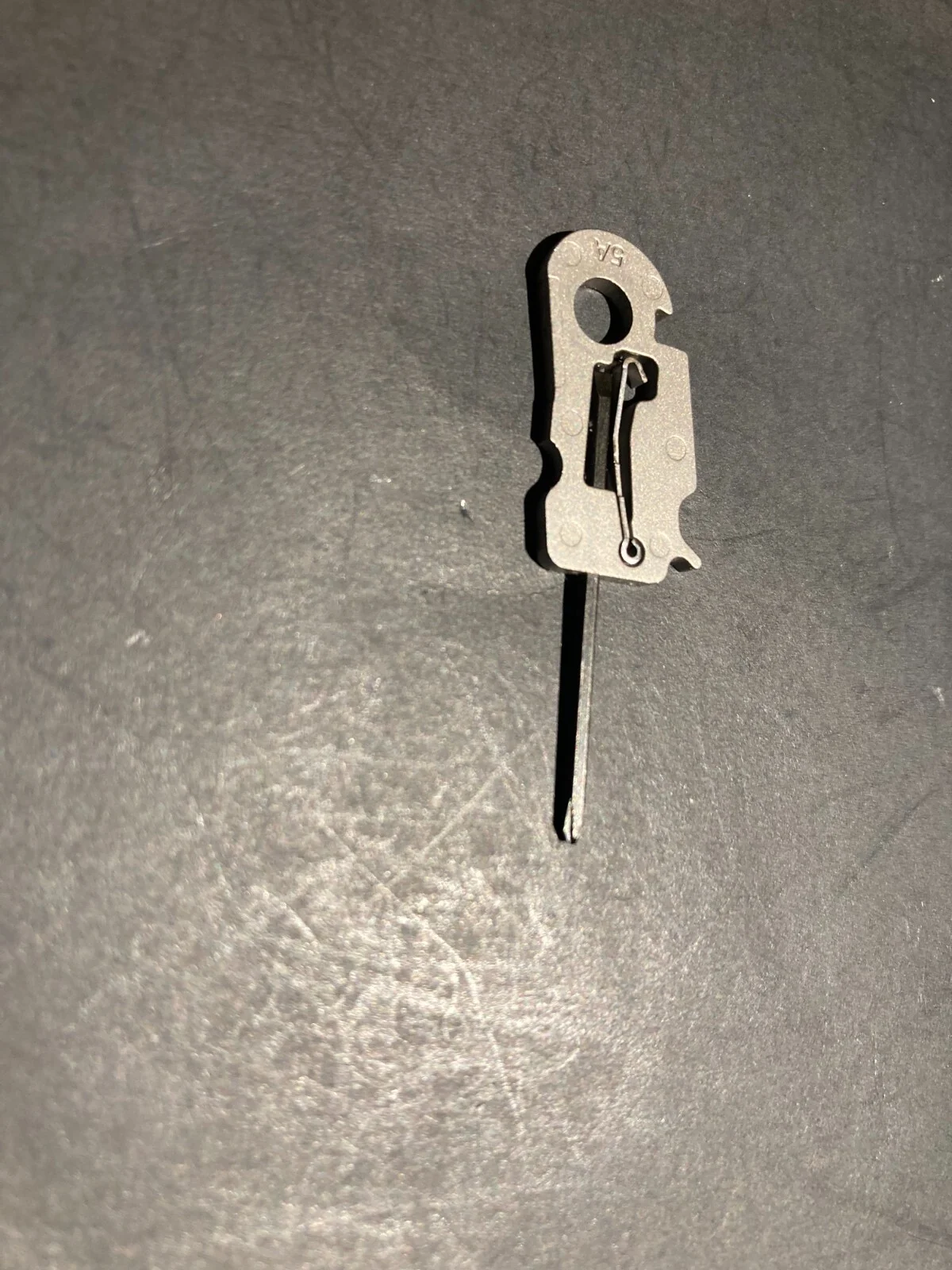 Leatherman Wave Plus Replacement Parts: Eyeglass Micro Screwdriver Bit Holder us 2