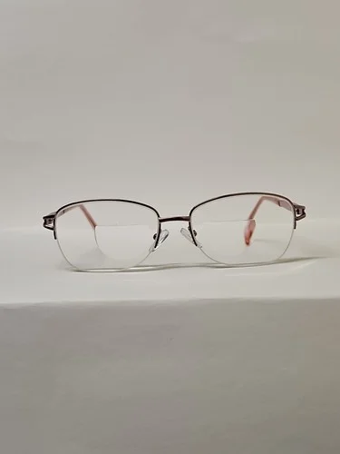 Legacy Eyeglasses Frames WR 7101 54-16-140 Pink Frames Only