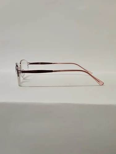 Legacy Eyeglasses Frames WR 7101 54-16-140 Pink Frames Only 3
