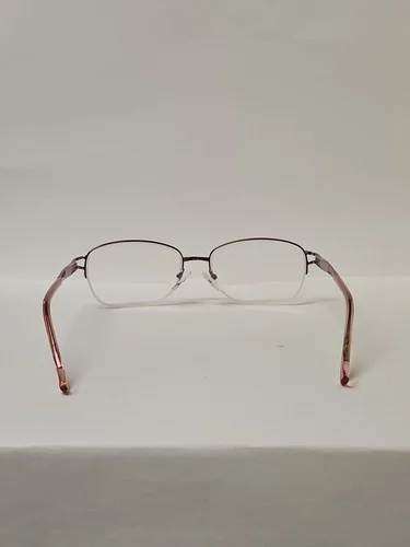 Legacy Eyeglasses Frames WR 7101 54-16-140 Pink Frames Only 4