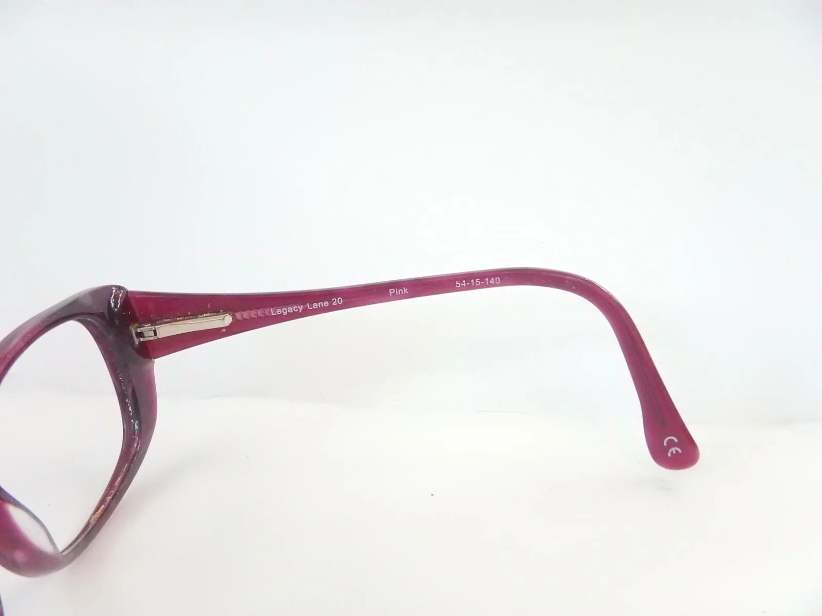 Legacy Lane 20 Sunglass/Eyeglass Frames 54[]15-140MM 3