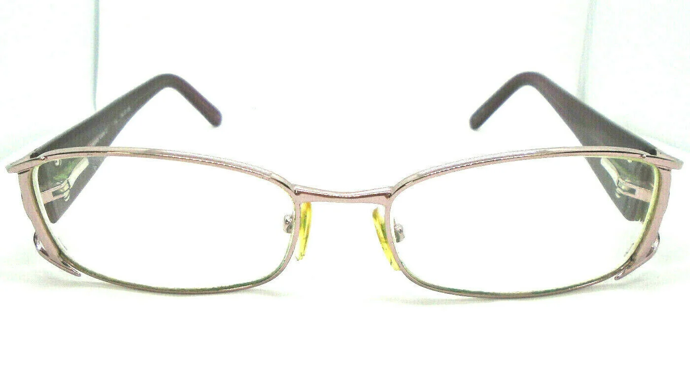 Legacy Lane 24 Pink 54-17-135 Womens Eyeglasses Frames Only 2
