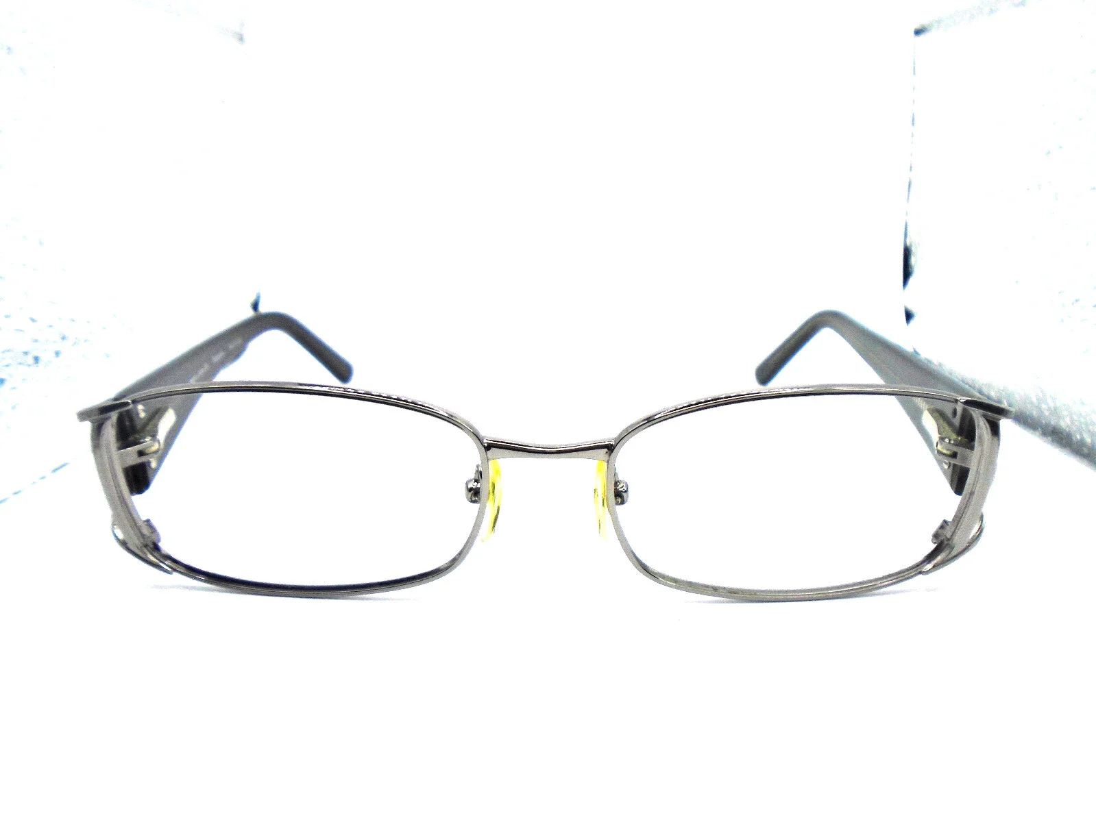 Legacy Lane 24 Silver/Turquoise 54-17-135 Womens Eyeglasses Frames 3