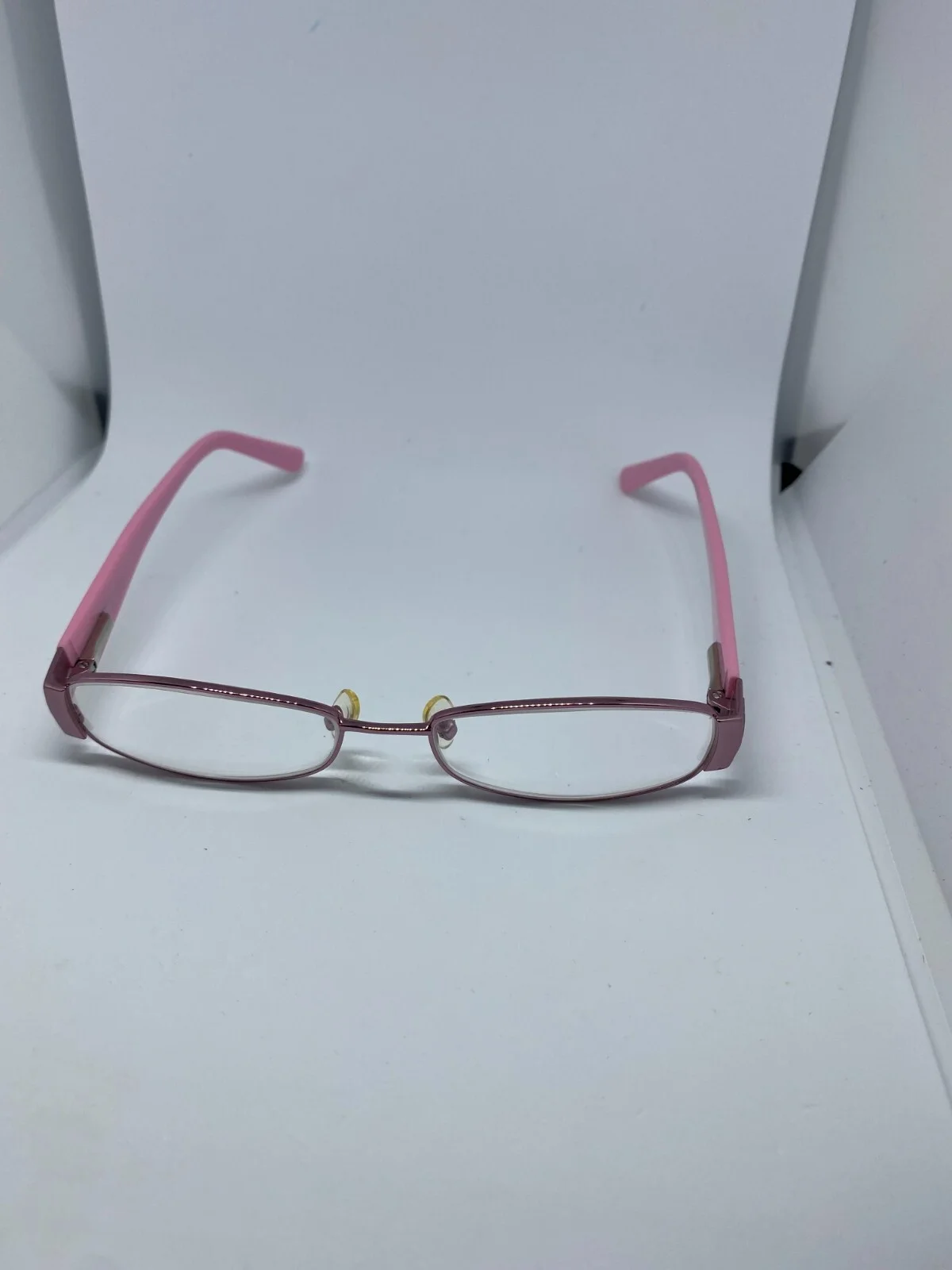 Legacy Lane 25 Eyeglass Frames 52[]16-140MM PINK 2