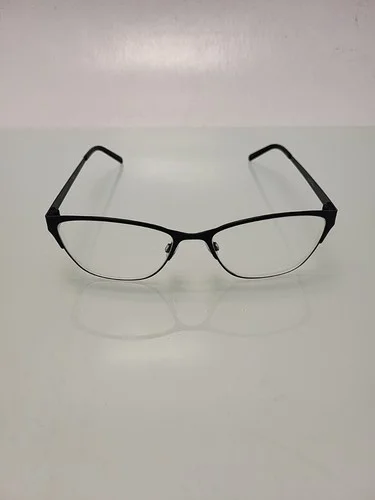 Legacy Lane 41 Black Eyeglasses 3